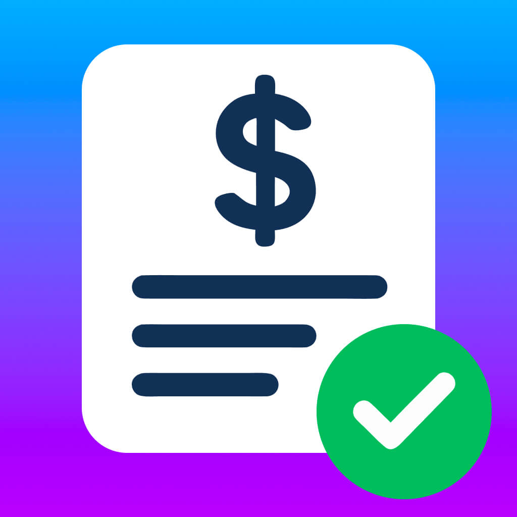 InvoiceMode - Professional B2B Invoicing App